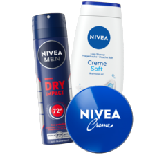 Alle Nivea